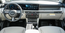 Hyundai Tucson Hybrid Blue SE AWD 2026