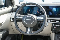 Hyundai Tucson Hybrid Blue SE AWD 2026