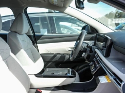 Hyundai Tucson Hybrid Blue SE AWD 2026