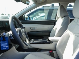 Hyundai Tucson Hybrid Blue SE AWD 2026