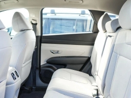 Hyundai Tucson Hybrid Blue SE AWD 2026