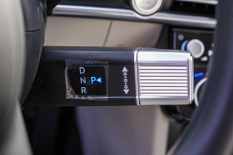 Hyundai Tucson Hybrid Blue SE AWD 2026