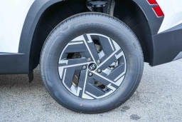 Hyundai Tucson Hybrid Blue SE AWD 2026