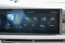 Hyundai Tucson Hybrid Blue SE AWD 2026