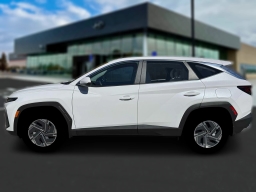 Hyundai Tucson Hybrid Blue SE AWD 2026