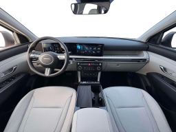 Hyundai Tucson Hybrid Blue SE AWD 2026