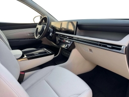 Hyundai Tucson Hybrid Blue SE AWD 2026