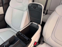 Hyundai Tucson Hybrid Blue SE AWD 2026