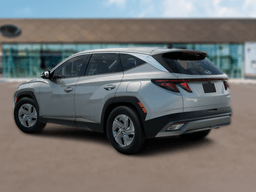 Hyundai Tucson Hybrid Blue SE AWD 2026