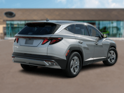 Hyundai Tucson Hybrid Blue SE AWD 2026