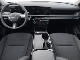 Hyundai Tucson Hybrid Blue SE AWD 2026