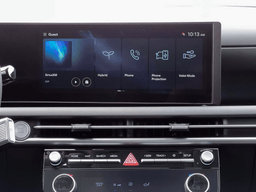 Hyundai Tucson Hybrid Blue SE AWD 2026