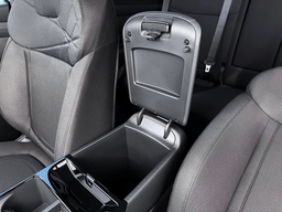 Hyundai Tucson Hybrid Blue SE AWD 2026