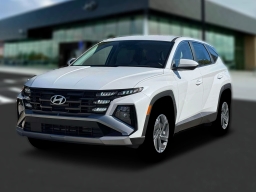 Hyundai Tucson Hybrid Blue SE AWD 2026