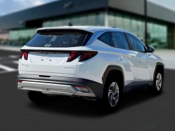 Hyundai Tucson Hybrid Blue SE AWD 2026