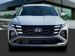 Hyundai Tucson Hybrid Blue SE AWD 2026
