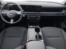 Hyundai Tucson Hybrid Blue SE AWD 2026