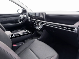 Hyundai Tucson Hybrid Blue SE AWD 2026