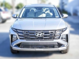 Hyundai Tucson Hybrid Blue SE AWD 2026