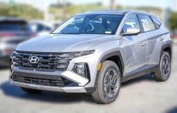 Hyundai Tucson Hybrid Blue SE AWD 2026