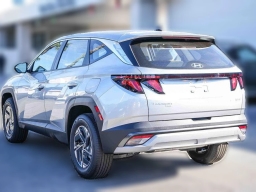 Hyundai Tucson Hybrid Blue SE AWD 2026