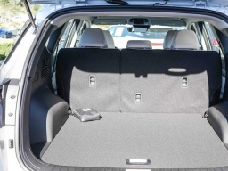 Hyundai Tucson Hybrid Blue SE AWD 2026