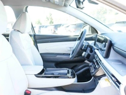 Hyundai Tucson Hybrid Blue SE AWD 2026