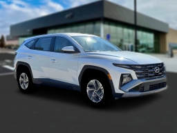 Hyundai Tucson Hybrid Blue SE AWD 2026