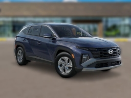 Hyundai Tucson Hybrid Blue SE AWD 2026
