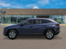 Hyundai Tucson Hybrid Blue SE AWD 2026