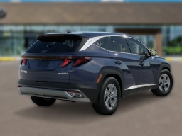 Hyundai Tucson Hybrid Blue SE AWD 2026