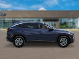 Hyundai Tucson Hybrid Blue SE AWD 2026