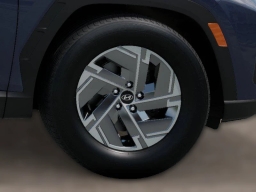 Hyundai Tucson Hybrid Blue SE AWD 2026