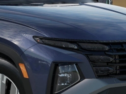 Hyundai Tucson Hybrid Blue SE AWD 2026