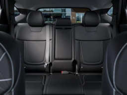 Hyundai Tucson Hybrid Blue SE AWD 2026