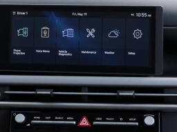 Hyundai Tucson Hybrid Blue SE AWD 2026