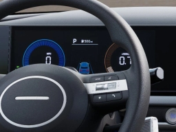 Hyundai Tucson Hybrid Blue SE AWD 2026