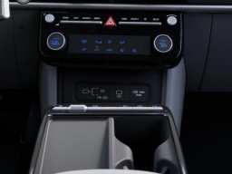 Hyundai Tucson Hybrid Blue SE AWD 2026