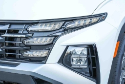 Hyundai Tucson Hybrid Blue SE AWD 2026