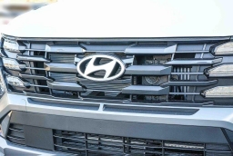 Hyundai Tucson Hybrid Blue SE AWD 2026