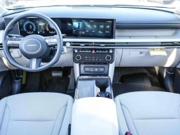 Hyundai Tucson Hybrid Blue SE AWD 2026