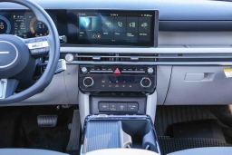 Hyundai Tucson Hybrid Blue SE AWD 2026