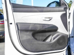 Hyundai Tucson Hybrid Blue SE AWD 2026