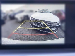 Hyundai Tucson Hybrid Blue SE AWD 2026