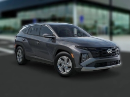 Hyundai Tucson Hybrid Blue SE AWD 2026