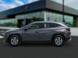 Hyundai Tucson Hybrid Blue SE AWD 2026