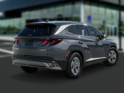 Hyundai Tucson Hybrid Blue SE AWD 2026