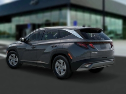 Hyundai Tucson Hybrid Blue SE AWD 2026