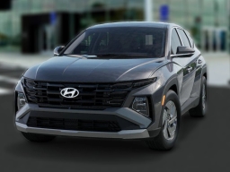 Hyundai Tucson Hybrid Blue SE AWD 2026