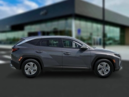 Hyundai Tucson Hybrid Blue SE AWD 2026